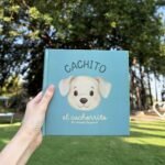 Cachito el cachorrito