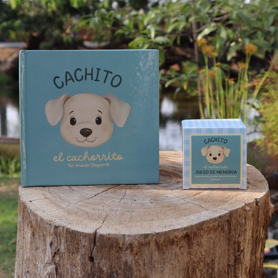 IMG_0118 Combo: cuento + juego de memoria - Image 1
